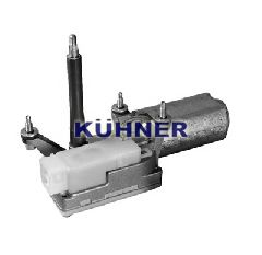 AD KÜHNER DRE430R