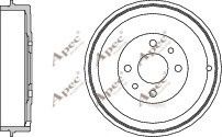APEC braking DRM9523