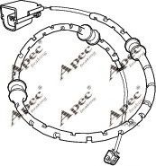 APEC braking WIR5241