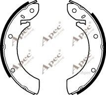 APEC braking SHU224