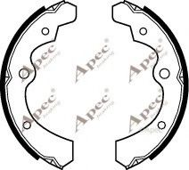 APEC braking SHU444