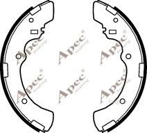 APEC braking SHU464