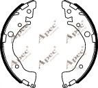 APEC braking SHU794