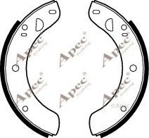 APEC braking SHU169