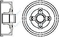 APEC braking DRM9924