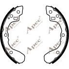 APEC braking SHU668