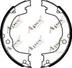 APEC braking SHU720