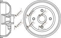 APEC braking DRM9159