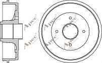 APEC braking DRM9161