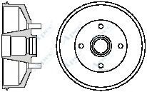 APEC braking DRM9514