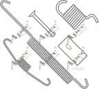 APEC braking KIT2000