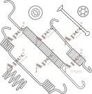 APEC braking KIT2030