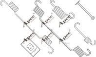APEC braking KIT634