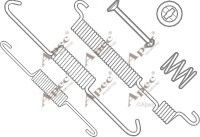 APEC braking KIT641