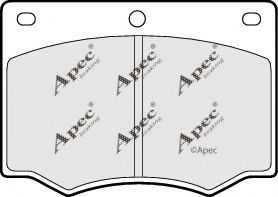 APEC braking PAD629