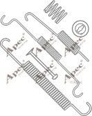 APEC braking KIT708