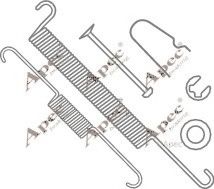 APEC braking KIT728