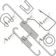 APEC braking KIT729
