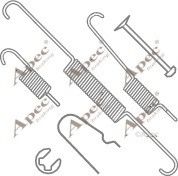 APEC braking KIT743