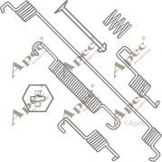 APEC braking KIT749
