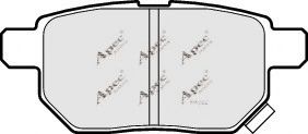 APEC braking PAD1579