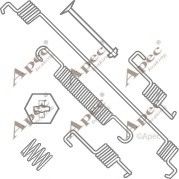 APEC braking KIT777