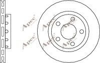 APEC braking DSK2293