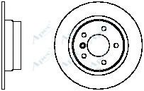 APEC braking DSK2295