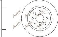 APEC braking DSK2538
