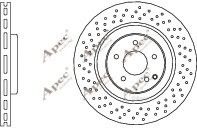 APEC braking DSK2544