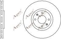 APEC braking DSK2573