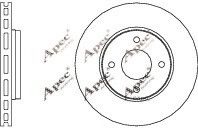 APEC braking DSK2588