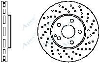 APEC braking DSK2307