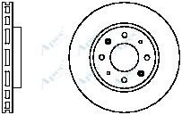 APEC braking DSK2319