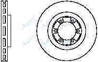 APEC braking DSK2321