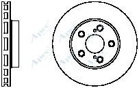 APEC braking DSK2334