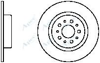 APEC braking DSK2335