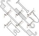 APEC braking KIT804