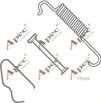 APEC braking KIT853