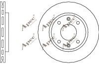 APEC braking DSK151