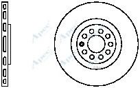 APEC braking DSK2031