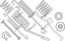 APEC braking KIT875