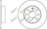 APEC braking DSK2056