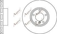 APEC braking DSK2199