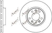 APEC braking DSK2610
