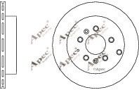 APEC braking DSK2645