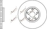 APEC braking DSK2655