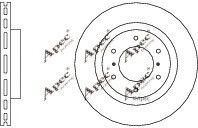 APEC braking DSK2668