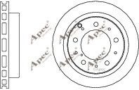 APEC braking DSK2729
