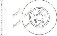 APEC braking DSK2738